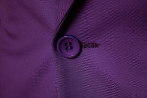 Meilleures ventes pour hommes simple boutonnage Blazer doux au toucher et design personnalisé grande taille fait à la main au Pakistan - Product Image 6