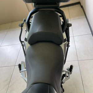 Motocicletas de Turismo BENELLI TRK 502X - Product Image 6