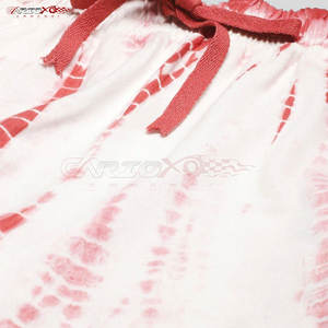 Women Casual Cotton Shorts With <b>Rolled</b> Hem And Comfy Fit For Home Or Outdoor Soft Fabric Women's Shorts - Product Image 4