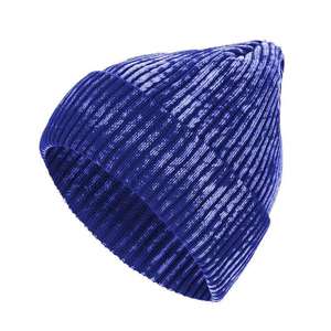 Gorro de Punto Jacquard de Lana de Invierno de Alta Calidad 2025, Gorro de Pescador de Moda Cálido y Personalizado - Product Image 6