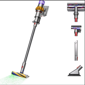 Aspiradora Inalámbrica V15 Detect Sellada de Fábrica - Product Image 2