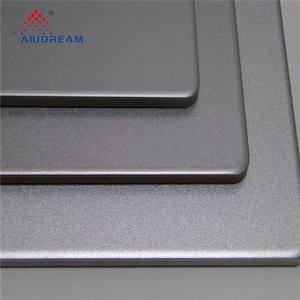 屋外サインボード用アルミニウム複合パネルAcpアルミニウムパネル - Product Image 3