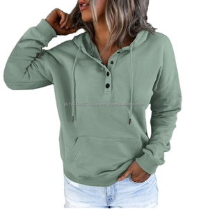 New Winter 70%Cotton 30%Polyester <b>Long</b> Sleeved Loose Casual Sweatshirt Hoodies Women <b>Tshirt</b> Women's Clothing - Product Image 1
