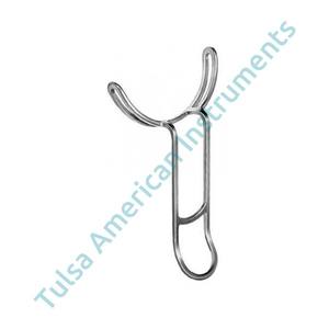 Charnley incisión inicial Hip Retractor SET - Product Image 5
