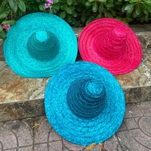 Sombreros Charro mexicanos con diseños premium y pedidos al por mayor a precios de mayorista exclusivos para compradores a gran escala - Product Image 2