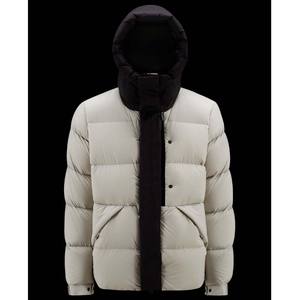 Chaqueta acolchada personalizada para hombre y mujer, abrigo de plumas - Product Image 5