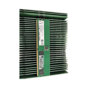 Nuevo servidor <span class=keywords><strong>DDR5</strong></span> <span class=keywords><strong>RAM</strong></span> con función ECC 16GB 64GB 4800 5600 <span class=keywords><strong>RAM</strong></span> en stock HPE 16G 5600 - Product Image 2