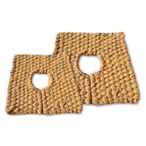 <b>Large</b> Supply PALM <b>MAT</b> / COIR TREE <b>MAT</b> Coir <b>Mat</b> Tree Protectors: Essential for Urban Areas with High Quality - Product Image 1