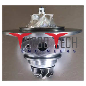 เทอร์โบชาร์จเจอร์ chra 28231-03050 2823103050 KY18R-HD77S30-44A148 51118-01070 - Product Image 1