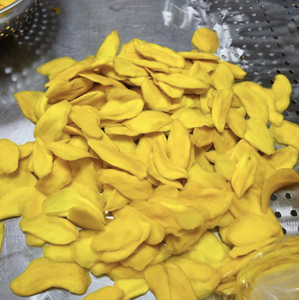 Fourniture en vrac de tranche de mangue séchée pour l'industrie alimentaire et l'emballage au détail - Product Image 2
