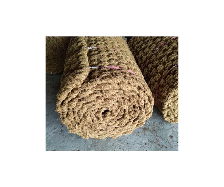 Miglior prezzo in fibra di cocco naturale tappetini per porte in fibra di cocco tappeti tappeti decorazioni per la casa di alta qualità con l'alta qualità