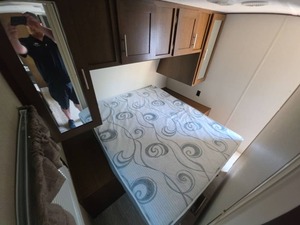 Remolque de Campamento Usado P-r-i-m-e T-i-m-e A-v-e-n-g-e-r 24BHS 2022 en Venta para Camping y Viajes - Product Image 4