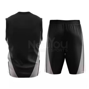 Services OEM Uniformes de basket-ball Vêtements de sport Prix raisonnable Vêtements pour jeunes Uniformes de basket-ball à vendre - Product Image 2