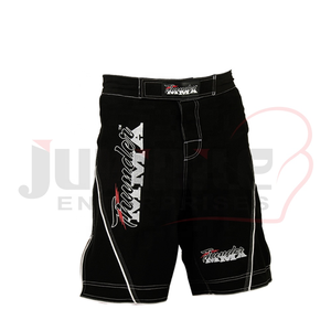 Pantalones Cortos de Boxeo MMA para Hombre, Diseño Personalizado con Impresión por Transferencia de Calor, para Artes Marciales, Grappling, Kickboxing, Jiu Jitsu, Bjj, Lucha, Venta al por Mayor 2025 - Product Image 1