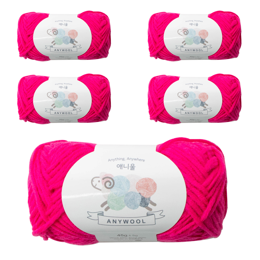 224 Rose Pink