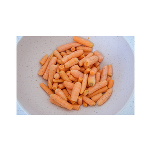 Carottes congelées à bas prix avec une couleur vive et un goût naturellement sucré - Product Image 4