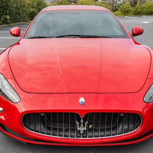 MASERATI GRANTURISMO 2009 D'OCCASION LHD/RHD - Product Image 1
