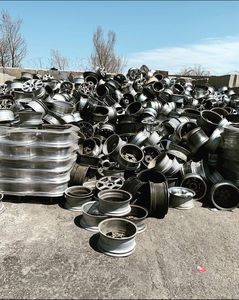 Entrega Rápida y Confiable de Chatarra de Ruedas de Aluminio al por Mayor, Compre Chatarra de Ruedas de Aleación de Aluminio de Alta Calidad para Exportación Hoy - Product Image 6