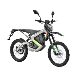 Motocicleta Todoterreno Eléctrica Rawrr Mantis X, Sistema de 36 V, Suspensión de Largo Recorrido, Motor de Alto Rendimiento, Alimentada por Litio, Motocross Eléctrica 21 - Product Image 3