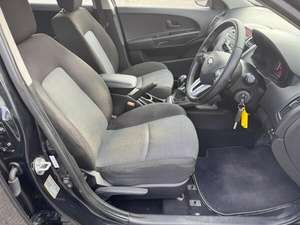 KIA CEED 1.6 2 SPORTS WAGON 2010 d'occasion, conduite à gauche/droite - Product Image 3