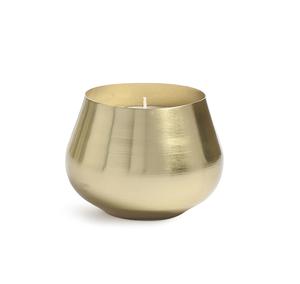 Portavelas de Metal Hecho a Mano, Ideal para Regalos, Ofrece Artesanía Cuidadosa y una Presentación de Alta Calidad - Product Image 2