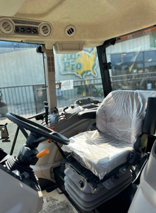 2023 para John for Dear 6120E 4WD Utility Tractor 160HP Motor Bomba Caja de cambios 2WD Rueda Varias clasificaciones de HP disponibles - Product Image 6