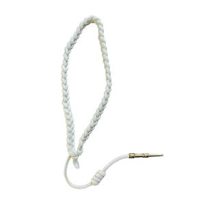 Vente en gros - Nouveauté - Lanière pour uniforme de cérémonie - Fabrication pakistanaise - Lanière pour uniforme de cérémonie - Product Image 1