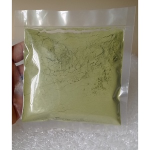 ผงมัทฉะเวียดนามเกรดพิธีกรรม สำหรับชงชาและทำขนมหวาน - Product Image 6