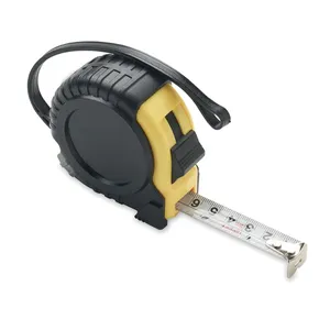 Cinta Métrica Promocional Personalizada de 5m con Diseño de Gadget MIA - Product Image 2