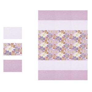 Azulejos de cerámica de baño serie mate color rosa claro 30x45cm - Product Image 1
