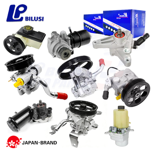Bilusi Auto Parts Alquiler de bomba de dirección asistida hidráulica eléctrica para Nissan Honda Toyota Mazda Hyundai Kia - Product Image 1