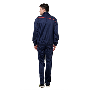 Survêtements personnalisés en tissu de polyester en vente en gros conçus pour les événements de sports d'équipe, les vêtements de sport ou une utilisation décontractée quotidienne - Product Image 2