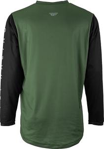 Top vente coupe-vent grande taille Motocross maillot respirant cyclisme équipement de course adultes XL taille Dirt Bike moto vêtements de sport 2 - Product Image 4