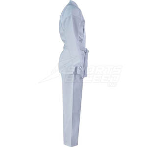 เครื่องแบบคาราเต้น้ำหนักเบาสำหรับผู้ใหญ่เครื่องแบบคาราเต้บริการ OEM - Product Image 3