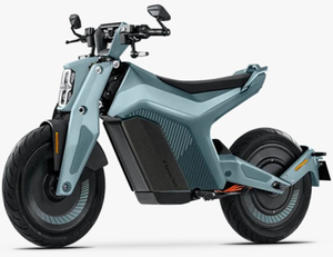 Dernières Tendances 2026 : Motos Électriques Naxeons I AM Pr0 High-tech Homologuées, Prêtes à l'Expédition et Livraison Rapide - Product Image 2