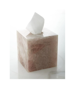 Boîte de mouchoirs en marbre de conception attrayante pour produit de vente chaude produit de vente chaude boîte de mouchoirs en marbre pour le prix de gros - Product Image 5