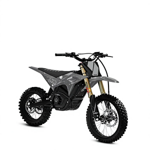 Prix d'usine pour la nouvelle moto électrique Strikee Shadow SV/2 avec garantie de 2 ans disponible pour les commandes en gros 72V 25Ah 7000W - Product Image 3