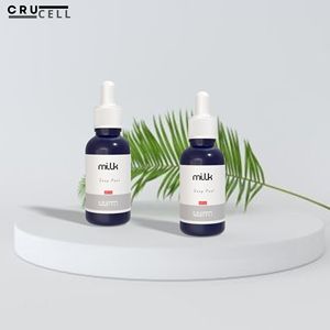 Cáscara de leche Crucell brillante instantánea para todo tipo de piel, exfoliación química profunda a precio mayorista, oferta de verano, cáscara estándar de alta calidad - Product Image 2