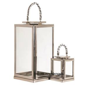 Faroles Decorativos Elegantes para el Hogar, los Mejores Faroles de Estilo, Proveedor para Restaurantes y Festivales Navideños de la India - Product Image 3