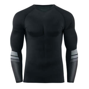 Meilleurs prix pour la protection contre les éruptions cutanées MMA à compression sublimée pour femmes - Product Image 4