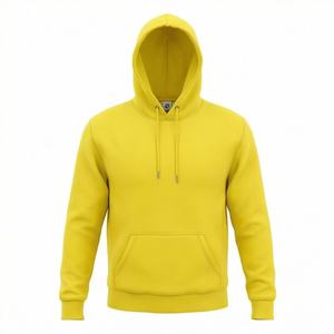 Sweat-shirt unisexe en coton 280 GSM, prix d'usine, confortable, élégant, décontracté, vente en gros, personnalisation, pull de qualité supérieure - Product Image 1