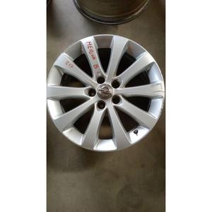 Ruedas de Aleación para OPEL Meriva 2ª Serie (06>10) 4 Unidades - Product Image 2