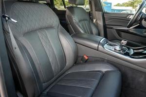 Auto Usado Confiable, BMW X5 M50i 2021, Motor Turbo V8 de 523 hp - Product Image 5