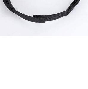 หมวกเทนนิสปรับโลโก้ได้ตามต้องการหมวกกันแดดสำหรับทุกเพศหมวกเทนนิสชายหาดกีฬาสำหรับเดินทางและตกปลา - Product Image 3