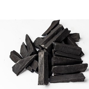 Charbon de bois dur naturel à prix réduit, charbon de bois dur de chêne, charbon de bois pour barbecue - Product Image 1