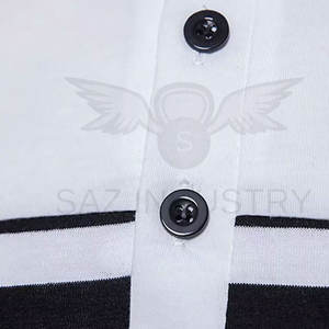 Venta al por mayor 2023 personalizado de alta calidad de talla grande al por mayor Camiseta polo personalizado - Product Image 4