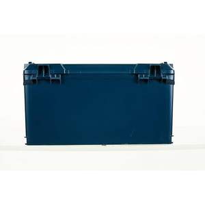 เลื่อยไฟฟ้าไร้สายระบบ 18V พร้อมแบตเตอรี่ 2 ก้อน 5.0Ah เครื่องชาร์จเร็ว ใบเลื่อย 2 ใบ สำหรับตัดโลหะและไม้ ได้รับการรับรอง GS - Product Image 2