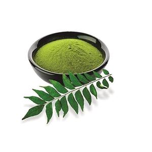 Polvo de Curry seco para uso en la cocina, polvo de Murraya koenigii para uso disponible a precio asequible de la India - Product Image 1