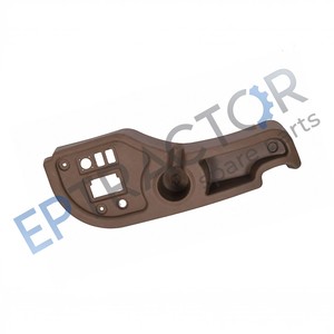SU27699 Cubierta Interior del Guardabarros Derecho Original John Deere para Tractor 5055E 5065E 5075, 1 kg, 20x20x20 cm - Product Image 2