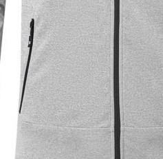 Chándal de Invierno Personalizado para Hombre, con Capucha, Color Sólido, 100% Algodón, Ropa Casual de Moda, Talla Adulto, Gran Venta - Product Image 4